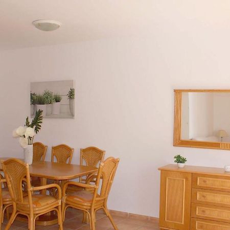 Bungalows Puerta Del Sol Unitursa Calpe Kültér fotó