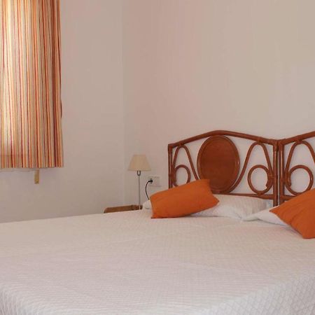 Bungalows Puerta Del Sol Unitursa Calpe Kültér fotó