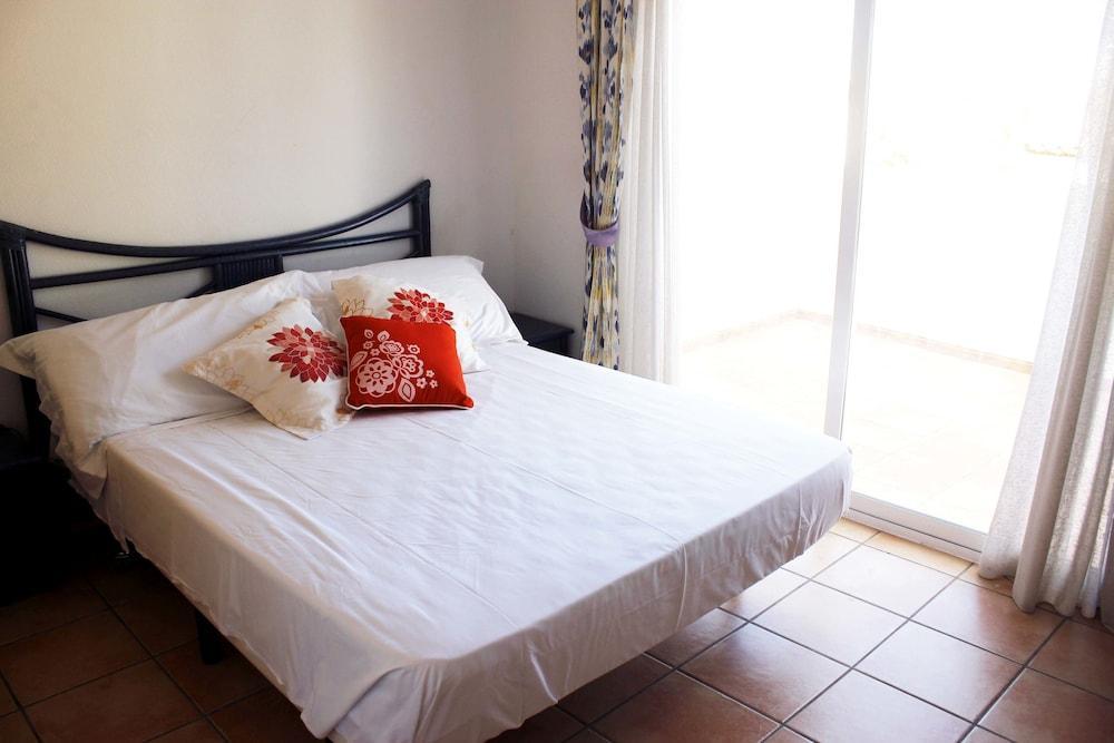 Bungalows Puerta Del Sol Unitursa Calpe Kültér fotó