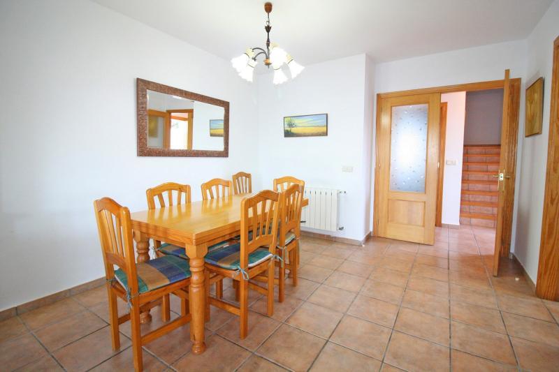 Bungalows Puerta Del Sol Unitursa Calpe Kültér fotó