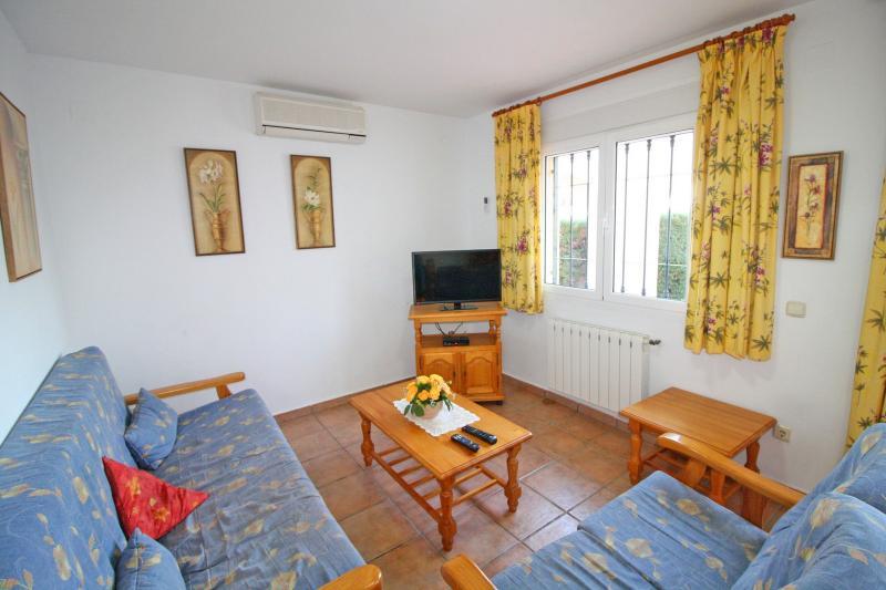 Bungalows Puerta Del Sol Unitursa Calpe Kültér fotó