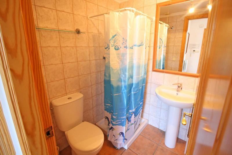 Bungalows Puerta Del Sol Unitursa Calpe Kültér fotó