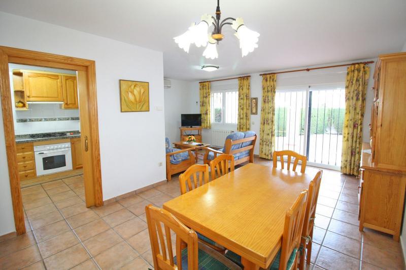 Bungalows Puerta Del Sol Unitursa Calpe Kültér fotó
