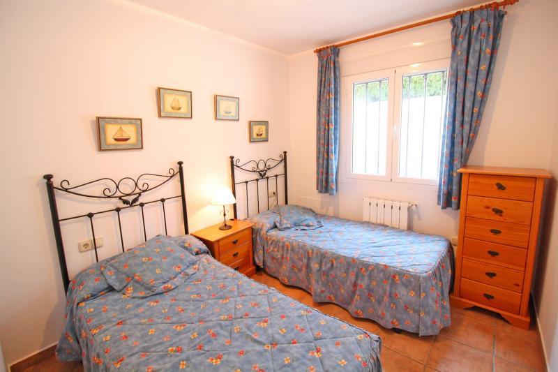 Bungalows Puerta Del Sol Unitursa Calpe Kültér fotó