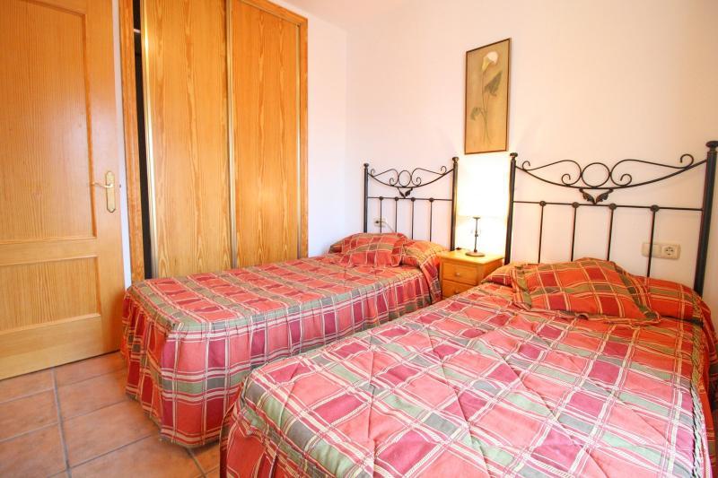 Bungalows Puerta Del Sol Unitursa Calpe Kültér fotó